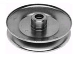 SPINDLE PULLEY 9/16"X 5" MURRAY