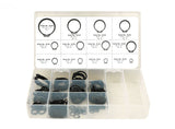 SNAP RING ASSORTMENT