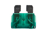 ROTARY # 8089 FUSE ATC 30 AMP GREEN Pack of 5