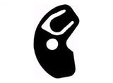 ROTARY # 8116 DIAPHRAGM PLATE WALBRO Pack of 10