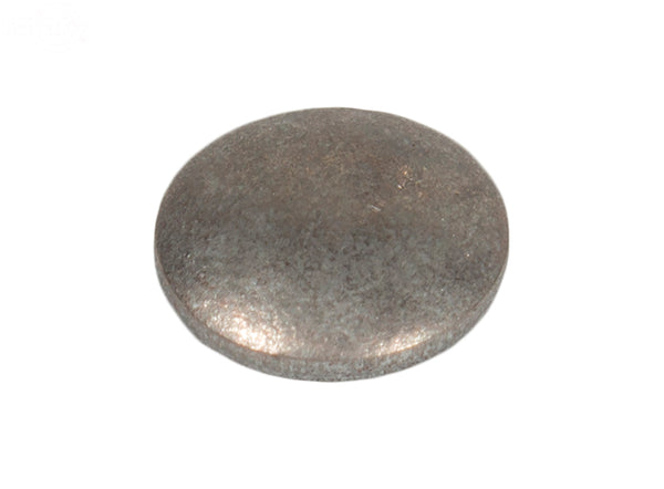 CHAIN SAW CARBURETION