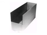 BIN BOX WHITE 24