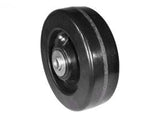 ROTARY # 8215 DECK WHEEL 6 X 2