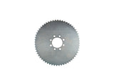 STEEL PLATE SPROCKET 41C 48T