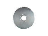 STEEL PLATE SPROCKET 41C 60T