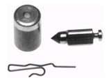 ROTARY # 8255 NEEDLE VALVE KIT FOR B&S