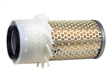 ROTARY # 8279 AIR FILTER 1-11/16"X 3-9/32" KUBOTA