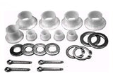 ROTARY # 8322 FRONT END REPAIR KIT FOR SNAPPER