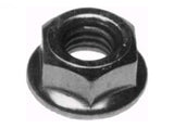 ROTARY # 8323 BAR STUD NUT FOR MCCULLOCH Pack of 10