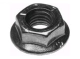 ROTARY # 8324 BAR STUD NUT FOR MCCULLOCH Pack of 10