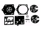ROTARY # 8341 CARBURETOR KIT WALBRO HDC