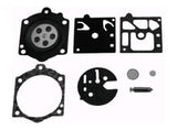 ROTARY # 8342 CARBURETOR KIT WALBRO HDB