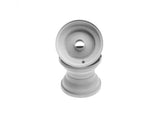 ROTARY # 8379 RIM 1 PIECE 6"X4-1/2" UNIVERSAL (WHITE)