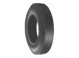 SNOW BLOWER TIRE TRAILER 480X400X8 (480X400-8) 4PLY CHENG SHIN
