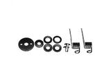 SPRINGS/REDUCERS & HARDWARE KIT FOR ROTARY #6248