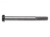 ROTARY # 8419 WHEEL BOLT 1/2 X 5-1/4" TORO