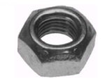 ROTARY # 8448 HUB BOLT LOCK NUT 5/16-24 SNAPPER Pack of 10