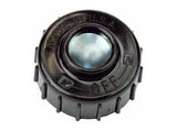 ROTARY # 8518 BUMP HEAD KNOB HOMELITE