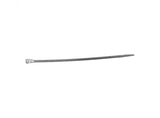 ROTARY # 8531 NYLON CABLE TIES 4" BLACK Pack of 100