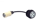 ROTARY # 8533 FUEL FILTER FOR KAWASAKI