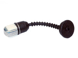 ROTARY # 8534 FUEL FILTER & TUBE SHINDAIWA
