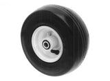 ROTARY # 8552 CASTER WHEEL ASSEMBLY 9X350X4 (9 X 350 - 4) 4PLY GRASSHOPPER