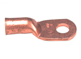 ROTARY # 8600 BATTERY TERMIMAL COPPER 1/4" Pack of 10