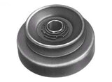 MAX-TORQUE BELT DRIVE CLUTCH