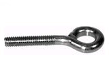 ROTARY # 8689 EYEBOLT R/H THREAD 5/16-18 SCAG Pack of 5
