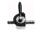 ROTARY # 868 CUT-OFF VALVE STRAIGHT 1/4"