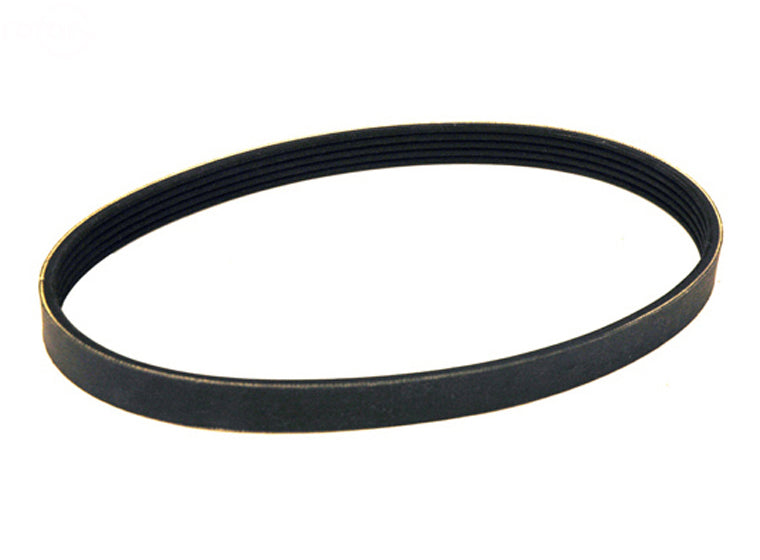 LAWN MOWER BELT REPLACES SNAPPER 12354, 7012354, 7012354YP TRANSMISSION 3/8" X 22"