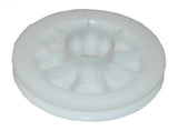 ROTARY # 875 STARTER REWIND PULLEY B&S