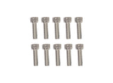 BLADE BOLT 10-24 X 1" WALKER Pack of 10