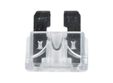 ROTARY # 8897 FUSE ATC 25 AMP CLEAR Pack of 5