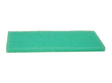 ROTARY # 8904 FOAM PREFILTER FOR HONDA