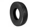 TIRE SAWTOOTH 410X6 (4.10X6) 4PLY CARLISLE