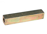 ROTARY # 8985 TURN BUCKLE 2-3/4 SCAG