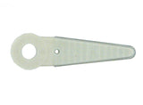 ROTARY # 9035 BLADE TRIMMER WEED BLASTER 4"X 31/64" Pack of 3