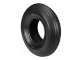 SNOW BLOWER TIRE WHEELBARROW 400X6 (4.00X6) 2PLY CARLISLE