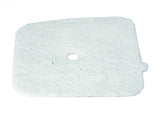 ROTARY # 9067 AIR FILTER FOR ECHO Pack of 5