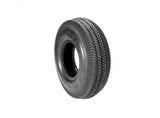 SNOW BLOWER TIRE SAWTOOTH 410X350X4 (4.50X3.50X4) 2PLY CARLISLE