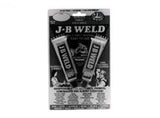 ROTARY # 9077 JB WELD COMPOUND CARDED