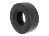 SNOW BLOWER TIRE SMOOTH 9X350X4 (9X3.50X4) 4PLY CHENG SHIN
