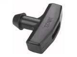 ROTARY # 9114 STARTER HANDLE FOR HONDA (SMALL)