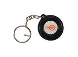 ROTARY TAPE MEASURE/KEY CHAIN