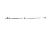 CONTROL CABLE 64"LAWNBOY