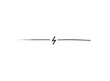 THROTTLE CABLE 56-3/8" MTD