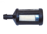 ROTARY # 9139 FUEL FILTER 3/16" ZAMA Pack of 5