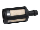 ROTARY # 9140 FUEL FILTER 1/4" ZAMA Pack of 5