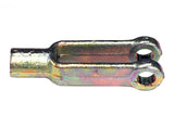 ROTARY # 9142 UNIVERSAL ADUSTABLE YOKE END